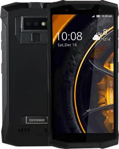 Замена разъема зарядки на телефоне Doogee S80 в Воронеже